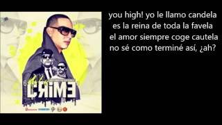 Daddy Yankee - No Es Ilegal