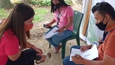 Dry Run on Printed Modular Distance Learning