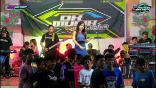 DI PETIK WONG LIYO - DINDA TERATU DK MUSIK || PEMUDA MEDINI 09