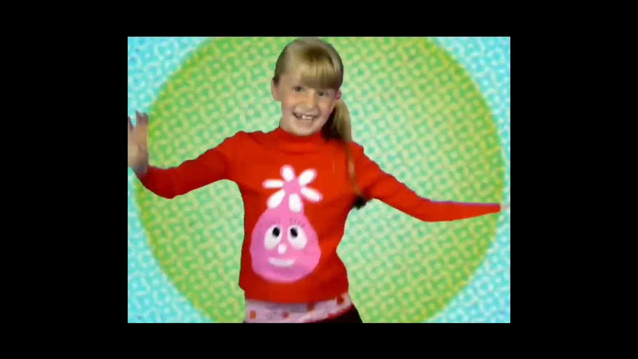 Lets Sing With Nelson Nelson Sings Yo Gabba Gabba Careful Megamix 