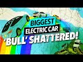 Ex-Top Gear Star Sets Electric Car &quot;Experts&quot; Straight. Shocking Truth About EVs!