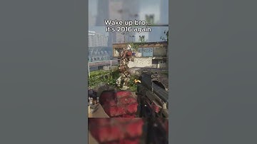 The Weevil is OP #callofduty #blackops3