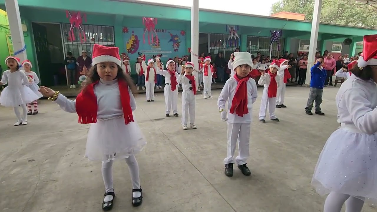 Coreografía 