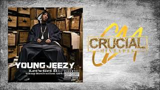 Young Jeezy - My Hood [Instrumental]