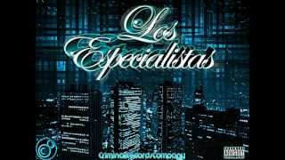 Los Especialistas - Flow de Joyita (Criminal Records)