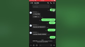 botline autoajs new update