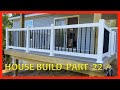 House Build Part 22