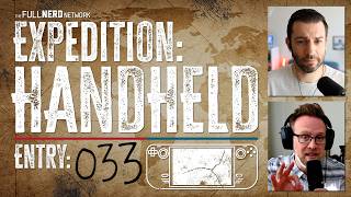 Evercade Nexus Testing, Slot Firmware, FSR 4 On Handhelds & More | Expedition: Handheld ep. 33 screenshot 3