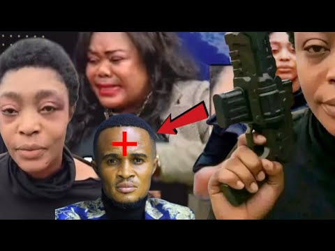 VÉRITÉ EBIMI BOTALA BOYOKA MAMAN LEKI YA HONORINE KOKAMWA NDOKI ALIÉ PASTEUR OÙ VA LE MONDE