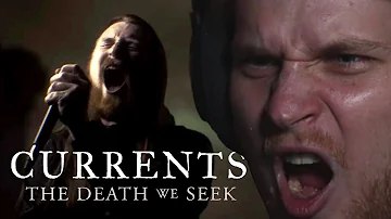 FINALLY FINALLY FINALLY | Currents - The Death We Seek | Reaction