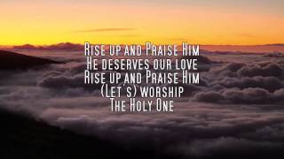 Watch Paul Baloche Rise Up And Praise Him video