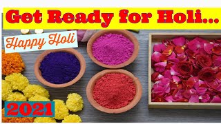 Happy Holi 2021 |  Holi Watsapp Status | Healthy Holi 2021 | Safe Holi 2021 screenshot 2