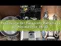 Recensione del Barazzoni Batteria 11 pz, Acciaio Inox 18/10, Adatta a tutti i piani cottura induzion