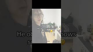 Dexter know something funny stream moment #irl #funny #twitch #stream #streamer #youtube