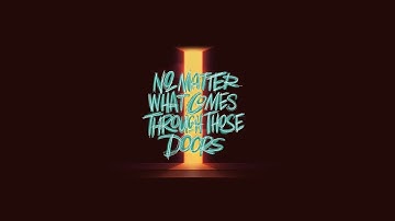 Overthinking to Overcoming | No Matter What Comes Through Those Doors | Kyle Idleman