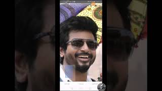 SNAPSEED PHOTO EDITING SIVAKARTHIKEYAN --JAGOP TECH screenshot 2