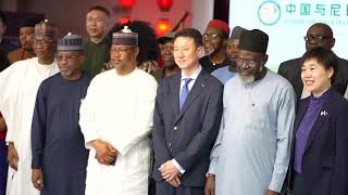 Film, literature pact to deepen China-Nigeria ties – envoy