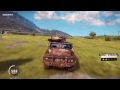 EPIC CAR CHASE!!! Just Cause 3