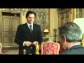 The French Minister - Trailer