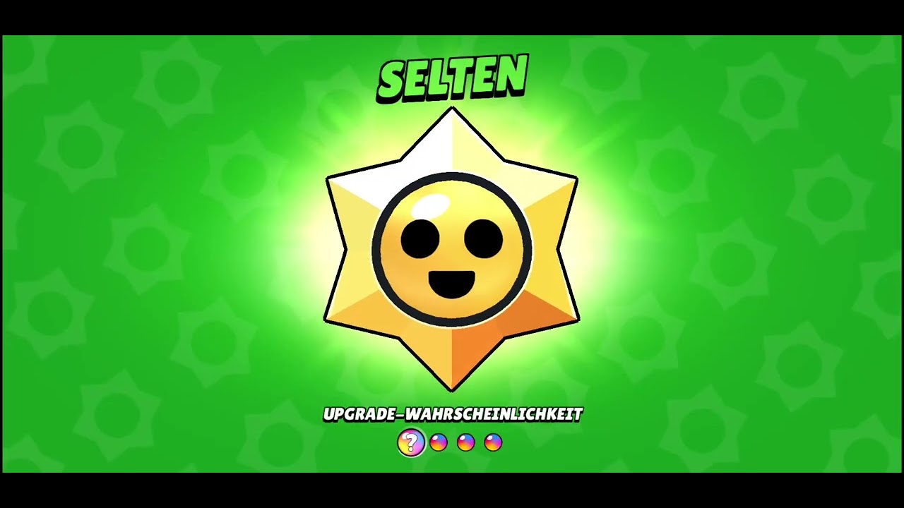 Ich bender dieses video bis ich 2 wins  in brawl stars hab