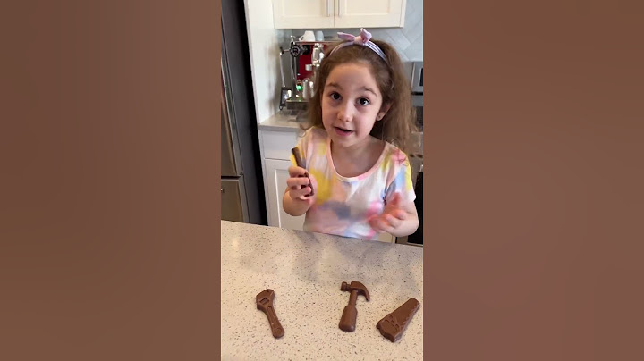 Chocolate screw driver #shorts #funny #funnyvideos