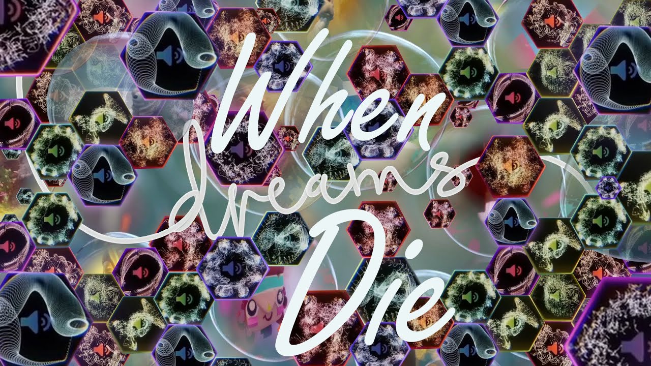 When Dreams Die - Why Dreams for PS4 and PS5 Didn't Work