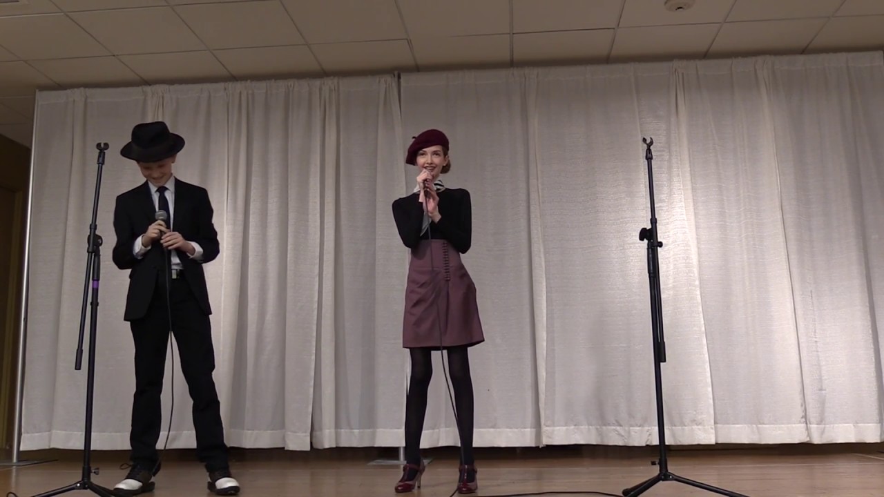 Grace Piper Fields and Fritz Sullivan, The World will Remember Us, Bonnie and Clyde