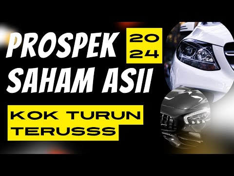 Analisa Saham ASII Astra International | Prospek Fundamental Bandarmologi Teknikal