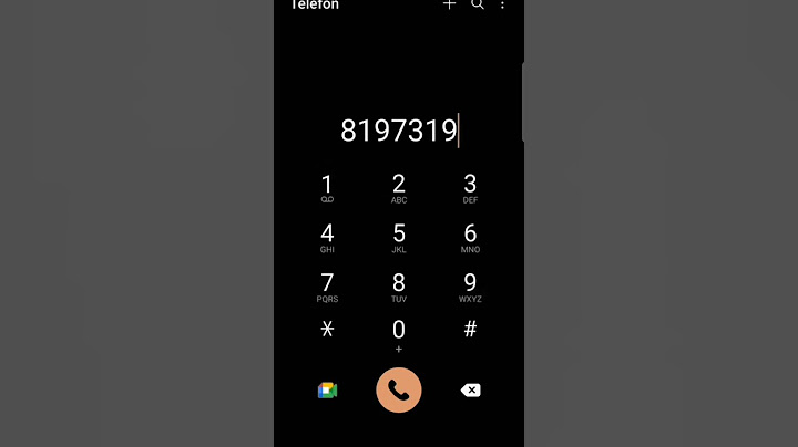 ronaldo phone number