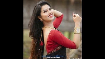 Nilakshi Neog new song #romentic status video#whatsapp status#assamese#