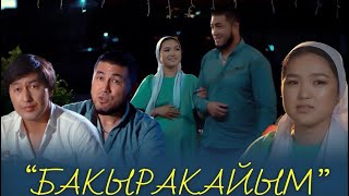 Каныбек Закиров-Бакыракайым/OFFICIAL VIDEO