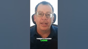 Loaded Lions & Mane City: Exciting NFT Gaming Projects