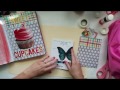 Let's make a junk journal page! Part 2