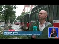 Улиците станаха реки за минути: Мощна буря с градушка и гръмотевици връхлетя София