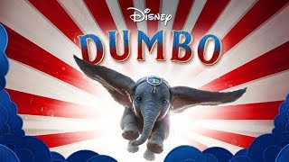 Disney Dumbo 1941 Full HD in Hindi l Movie l Family