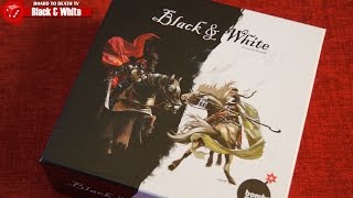 Black & White Video Review - Board to Death TV screenshot 4