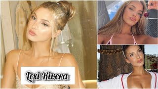 Details Lexi Rivera Lifestyle, Biography, Hobbies, Net Worth, Age, Religion, Boyfriend, Facts, Family News
