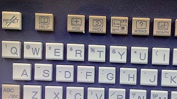 Cali CNC Daily:Vận Hành Máy Tiện CNC Doosan tap 1