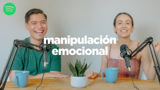 Hablando de manipulación: gaslighting, chantaje emocional y love bombing. [Ep. 146]