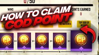 Claim COD Points in CODM World Championship 2025 – Full Leaderboard Guide!