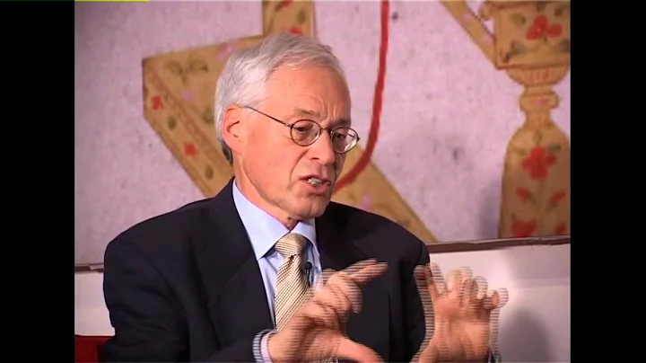 Eberhard Fischer: Interview Vandana Shukla, after ...