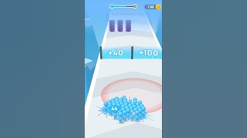 😁count masters level 2 #shorts #gaming #games #trending #firstshortvideo