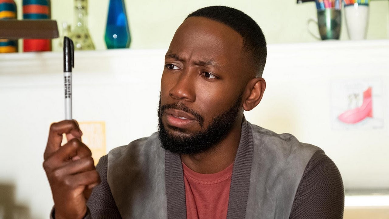 Проснувшийся / Woke (2020) 1 сезон - Русский трейлер