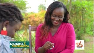 ADELLAH ORISHABA ||  PART 1