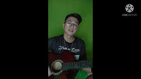 dahan by: jireh lim cover by: Patrick fontanilla