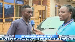 #INYUNGURABUMENYI na Gloria MUKAMABANO || 28-02-2020