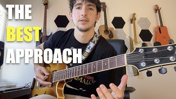 The BEST Way to Use Chromatic Notes in Your Solos!