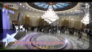 Radima Xadjimuradova kavkaz pesni