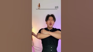 Ballerina cappucina corset challenge