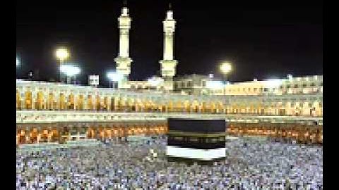 تلاوة خاشعة للشيخ سعود الشريم سورة الأعراف كاملة